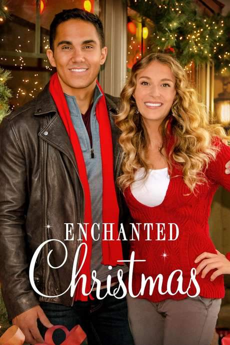 Enchanted Christmas